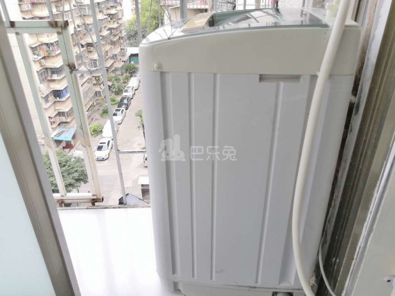 松园南小区4504867厨房图4