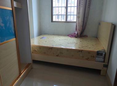 金领公寓（嘉禾望岗望岗街安怀二巷2号） 2室1厅1卫