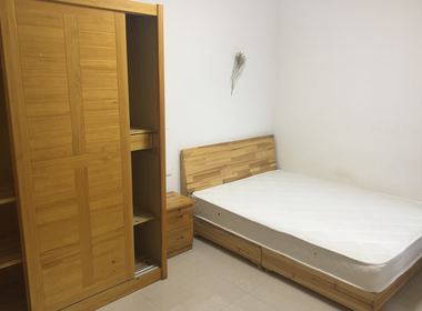 绿洲康城亲水湾中央区 