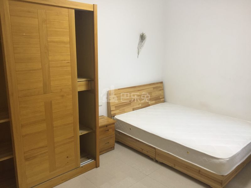 绿洲康城亲水湾中央区4510216卧室图0