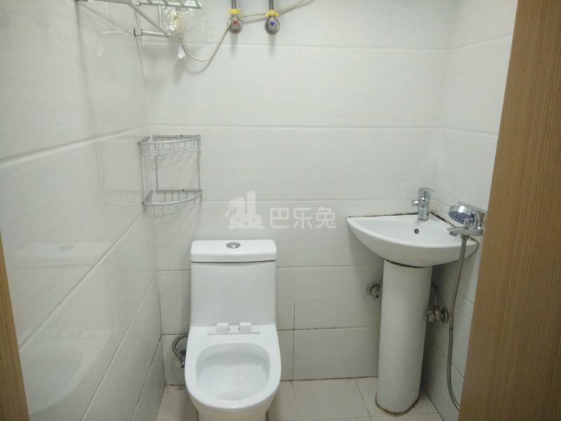 绿洲康城亲水湾中央区4510216卫生间图8