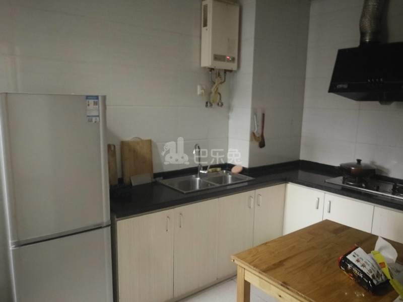 绿洲康城亲水湾中央区4510216厨房图3