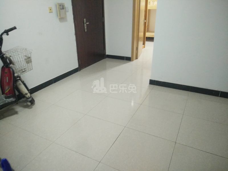 绿洲康城亲水湾中央区4510216客厅图1