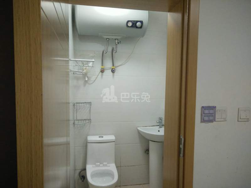 绿洲康城亲水湾中央区4510216卫生间图7