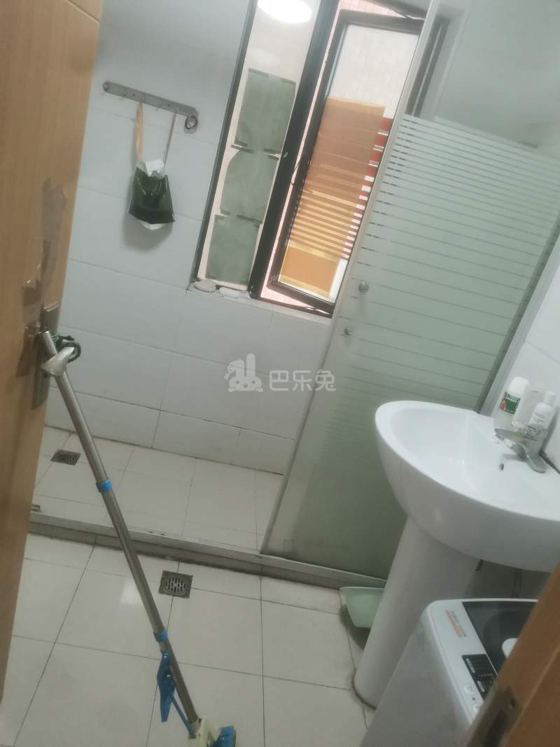 绿洲康城亲水湾中央区4510216卫生间图4