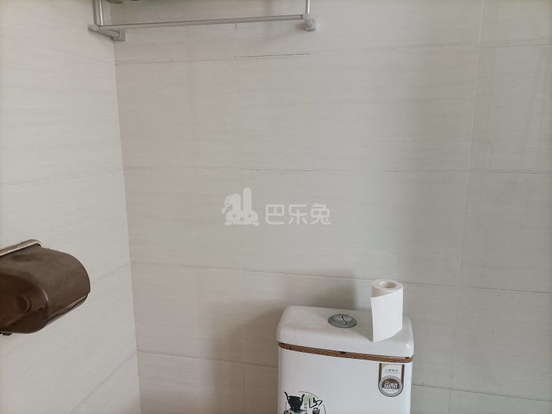 绿洲康城亲水湾中央区4510216卫生间图6