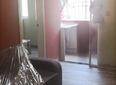 青壳公寓 1室1厅1卫