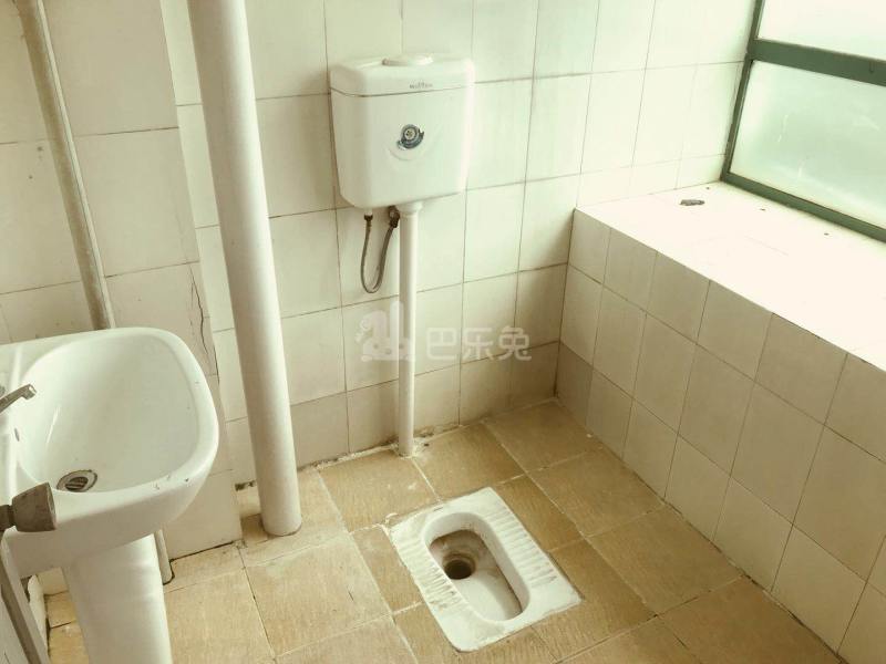 吾寓公寓4511450卫生间图5
