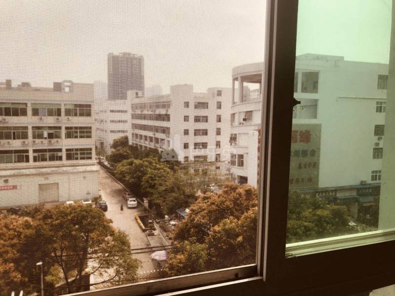 吾寓公寓4511450卧室图2