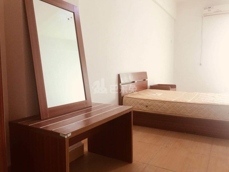 吾寓公寓4511450卧室图3