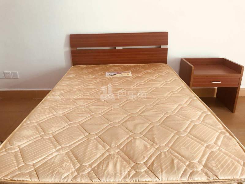 吾寓公寓4511450卧室图4