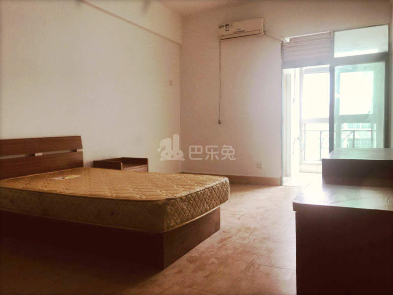 吾寓公寓4511450卧室图1