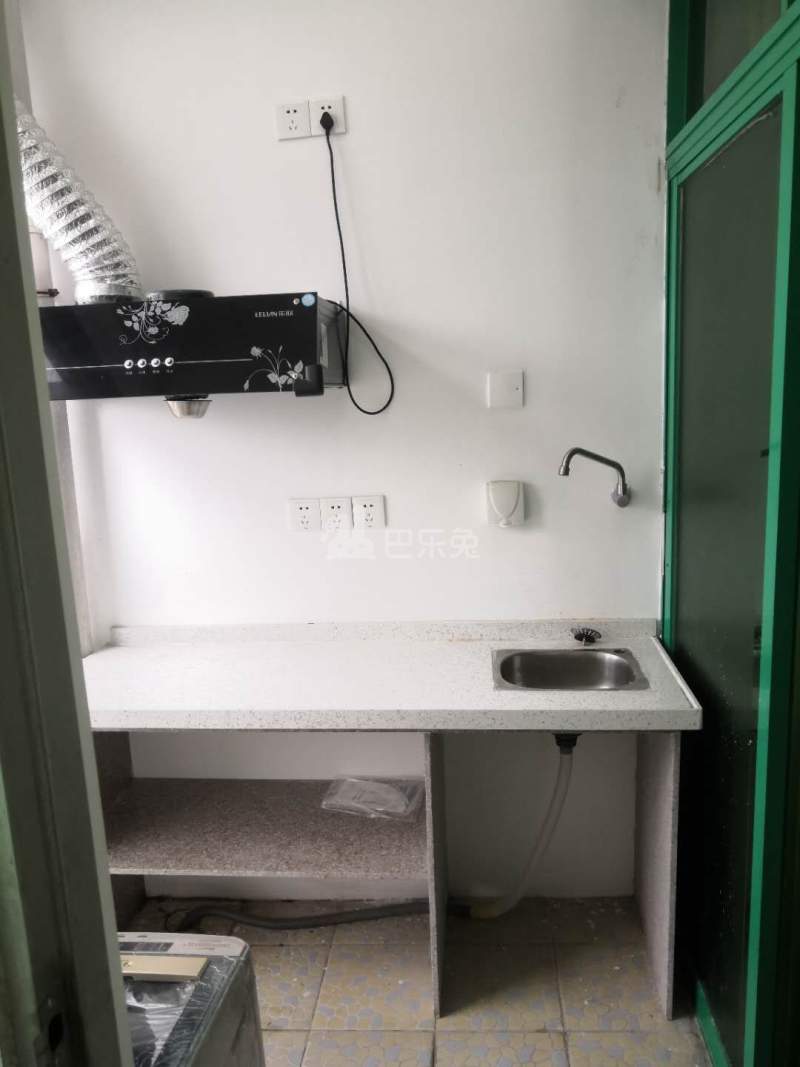 吾寓公寓4511458厨房图6