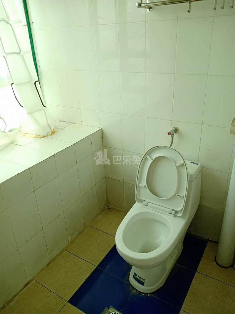 吾寓公寓4511458卫生间图7