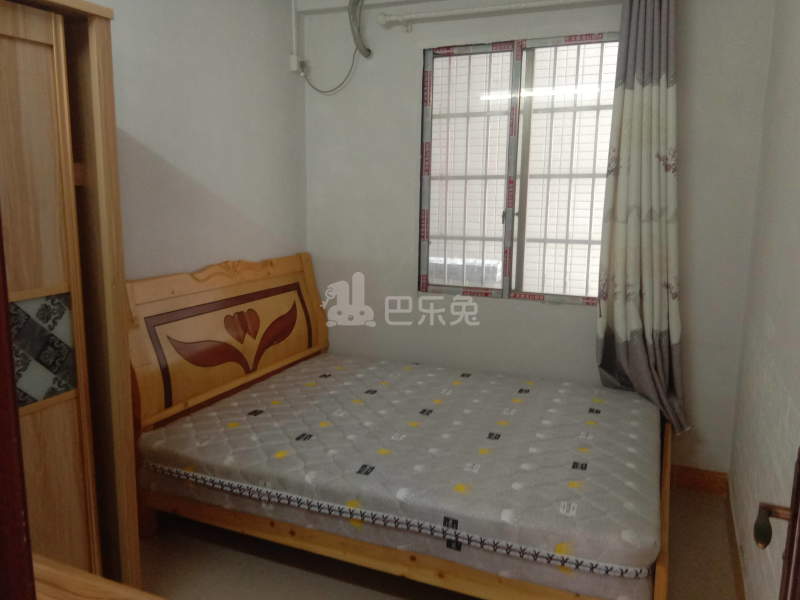 望岗村濠边街13号4512195卧室图4