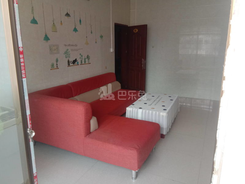 望岗村濠边街13号4512195客厅图8