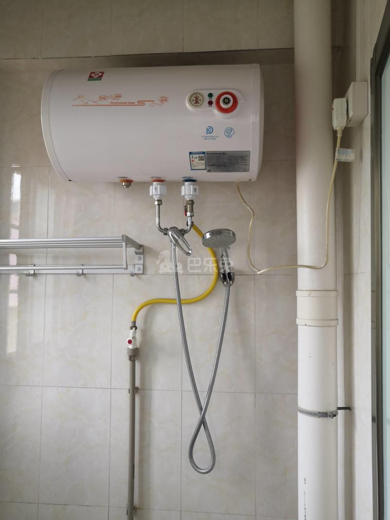 望岗村濠边街13号4512204卫生间图6