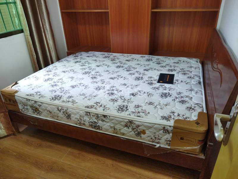 望岗村濠边街七巷8号4512241卧室图1