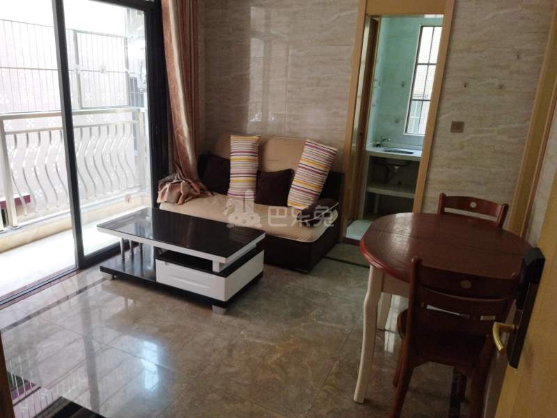 望岗村濠边街七巷8号4512241客厅图4