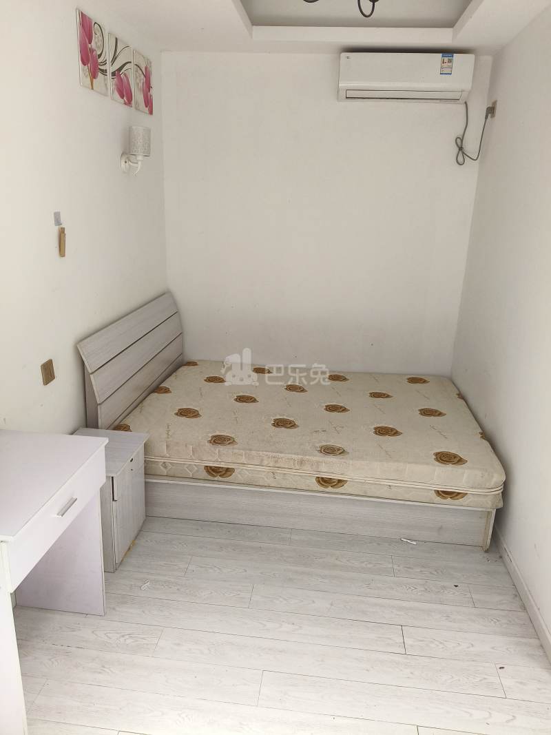 绿地梧桐院4518907卧室图3