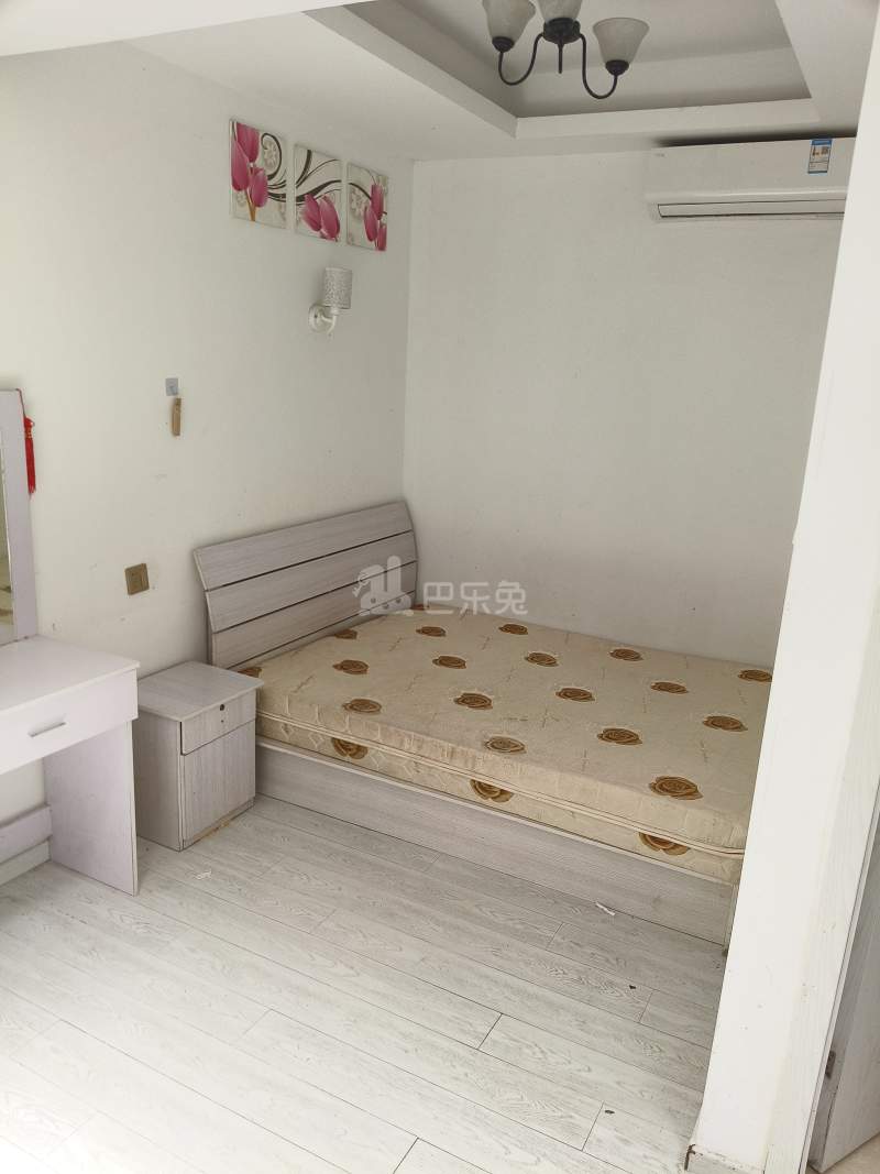 绿地梧桐院4518907卧室图0