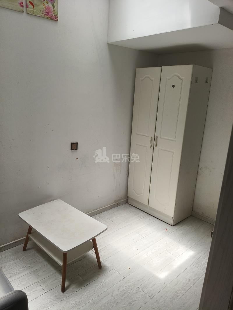 绿地梧桐院4518907卧室图2