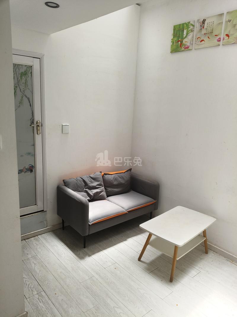 绿地梧桐院4518907卧室图1