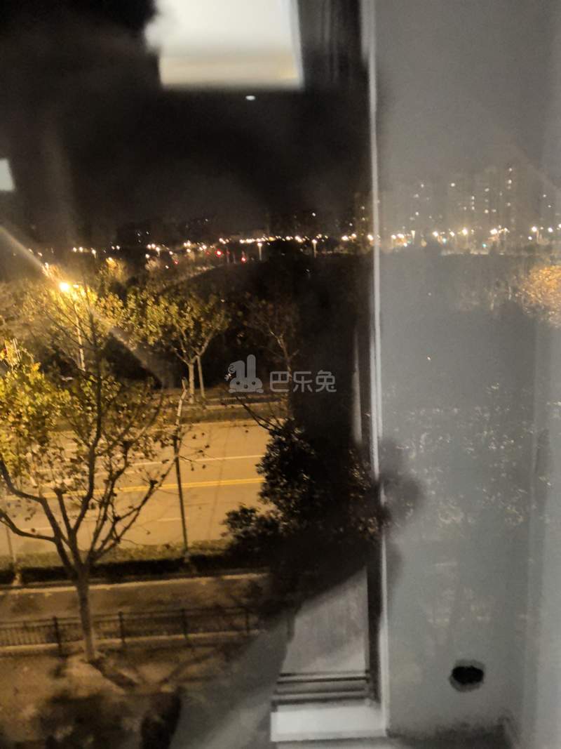 佘北家园竹青苑4524099周边环境图7