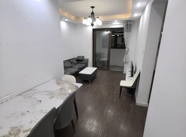 佘北家园竹青苑 3室1厅1卫