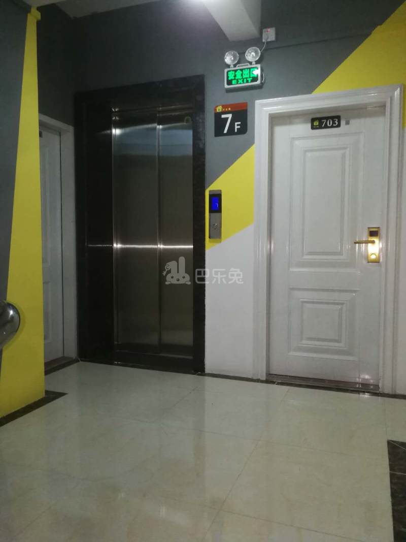 和家物业H公寓（龙华1店）4524641周边环境图4