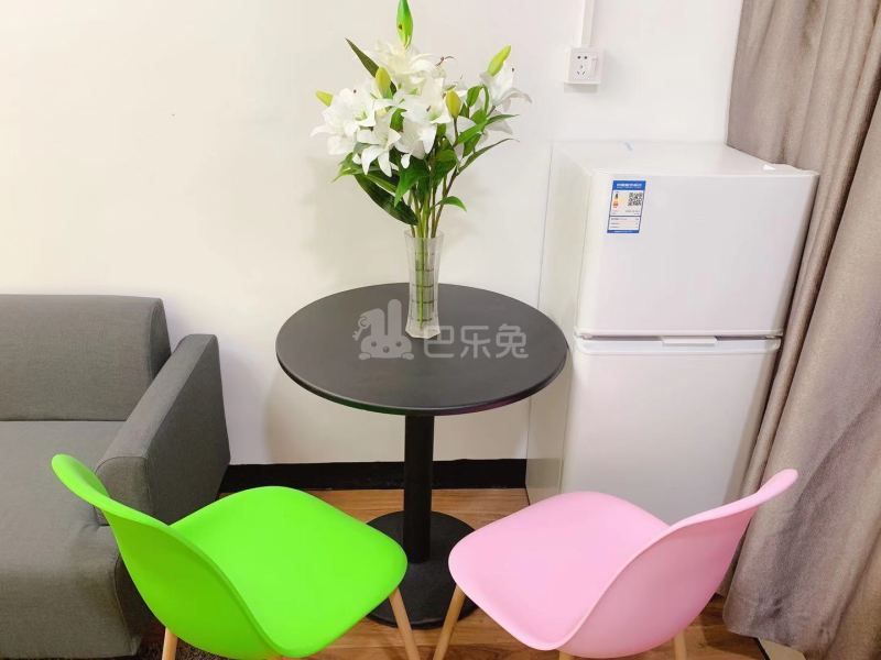 和家物业H公寓（龙华1店）4524641卧室图0