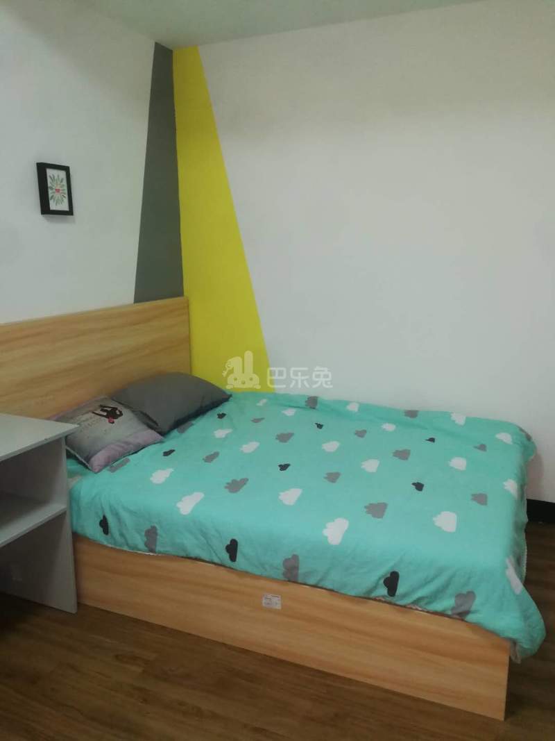 和家物业H公寓（龙华1店）4524647卧室图0