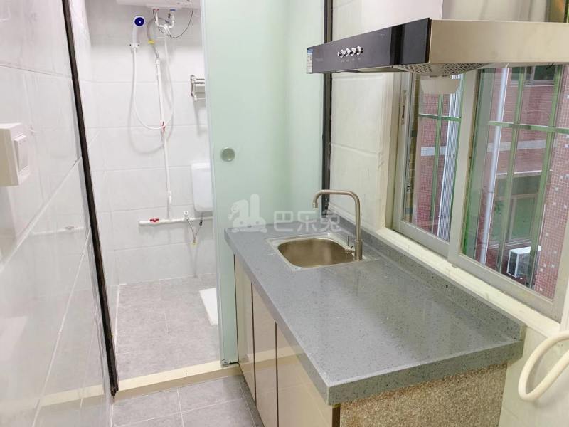 和家物业H公寓（龙华1店）4524654厨房图4