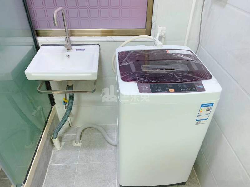 和家物业H公寓（龙华1店）4524654卫生间图5