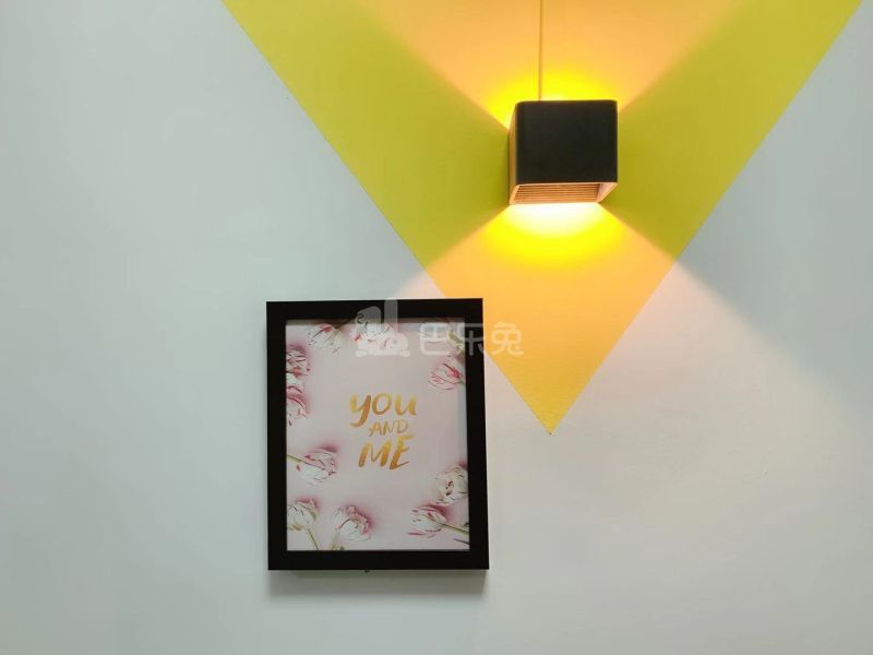 和家物业H公寓（龙华1店）4524654卧室图3