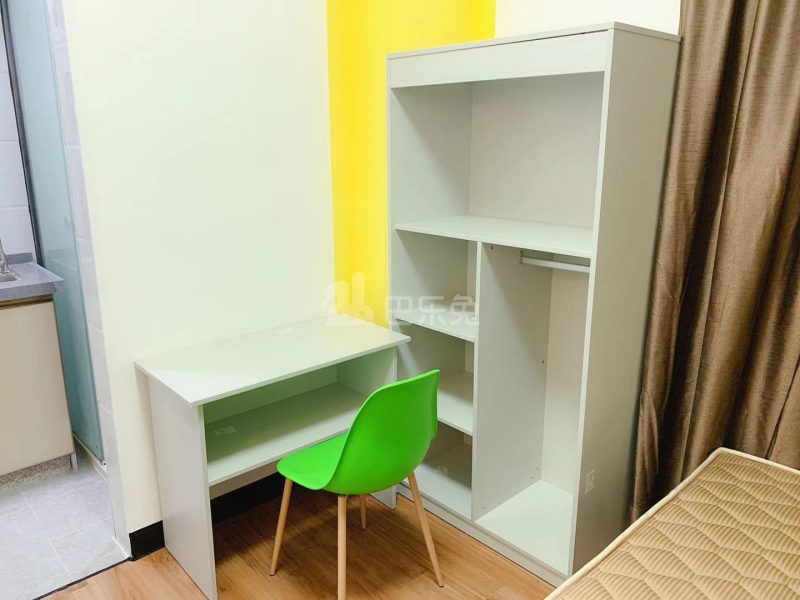 和家物业H公寓（龙华1店）4524657卧室图0