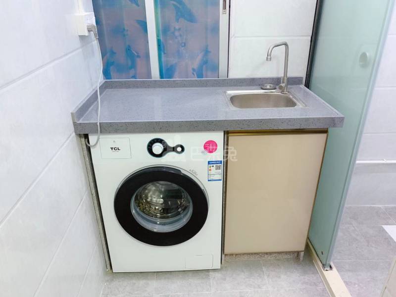 和家物业H公寓（龙华1店）4524657厨房图3