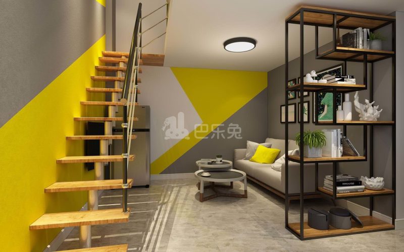 和家物业H公寓（龙华2店）4524724卧室图0