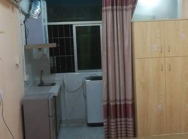和家物业H公寓（龙华3店） 1室0厅1卫