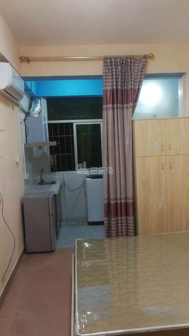 和家物业H公寓（龙华3店）4524794卧室图0