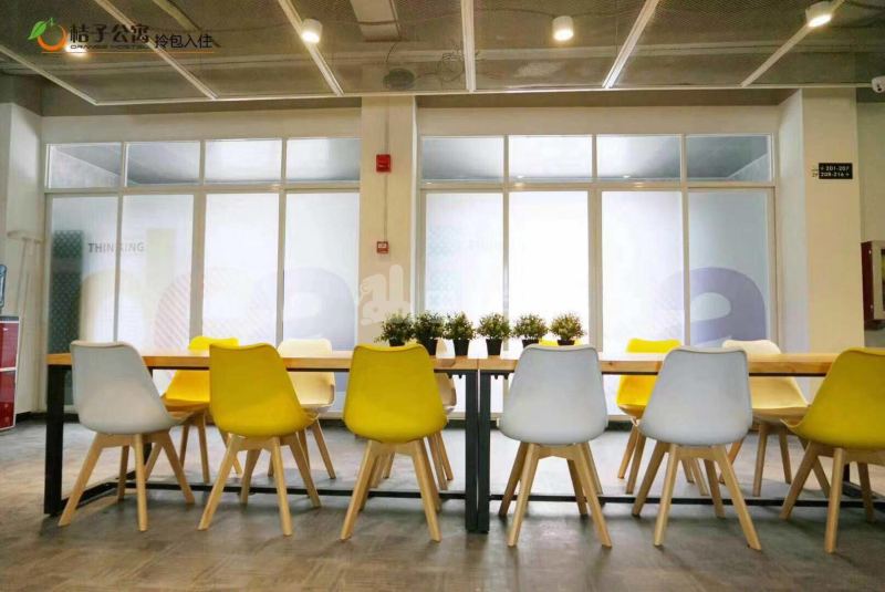 桔子公寓4525339周边环境图4