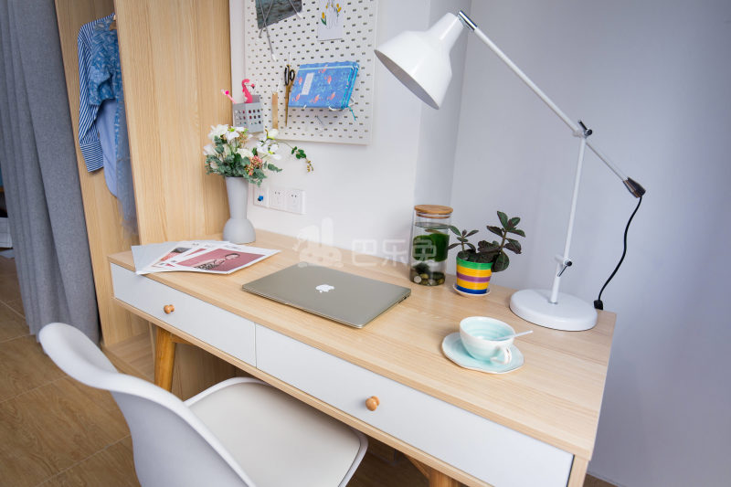 碧家国际社区（万众城店）4525438卧室图3