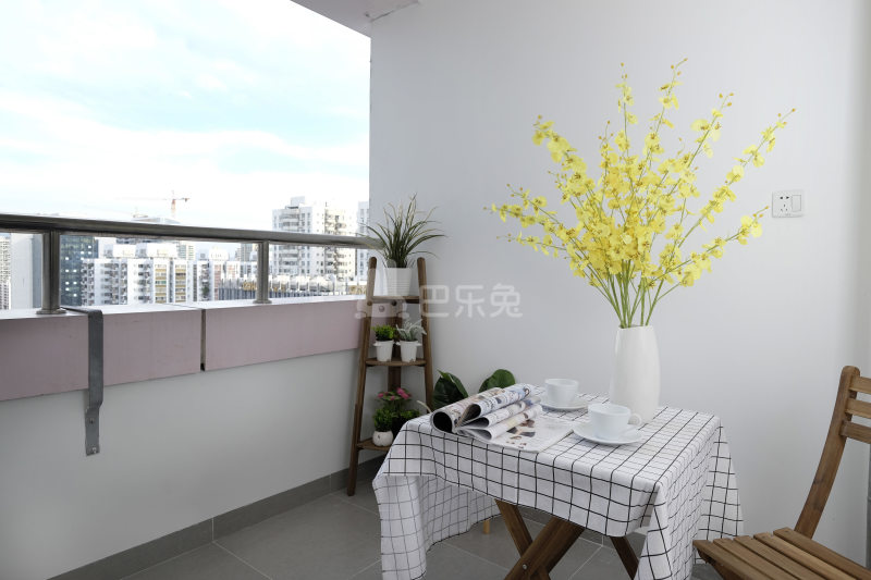 碧家国际社区（东门店）4526649卧室图0