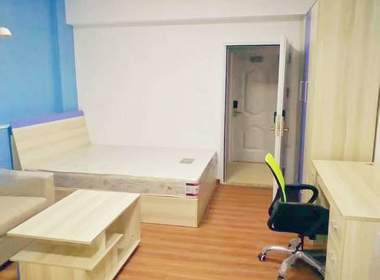 HAO.浩公寓 1室0厅1卫