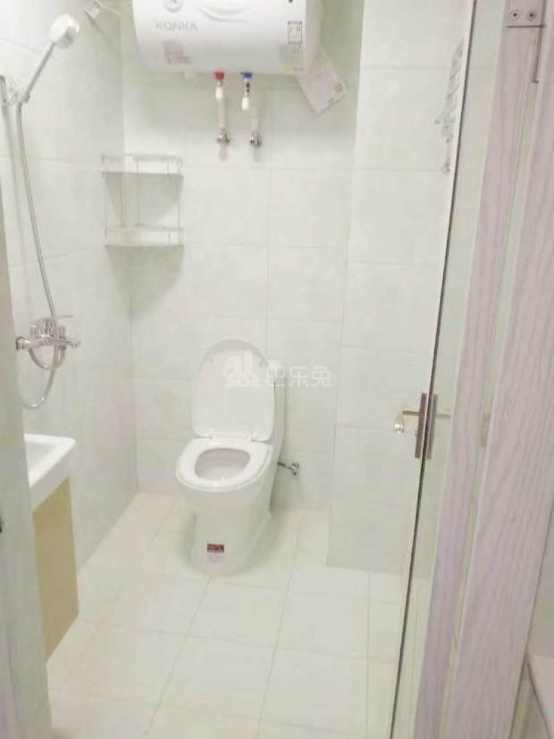 HAO.浩公寓4530672卫生间图3