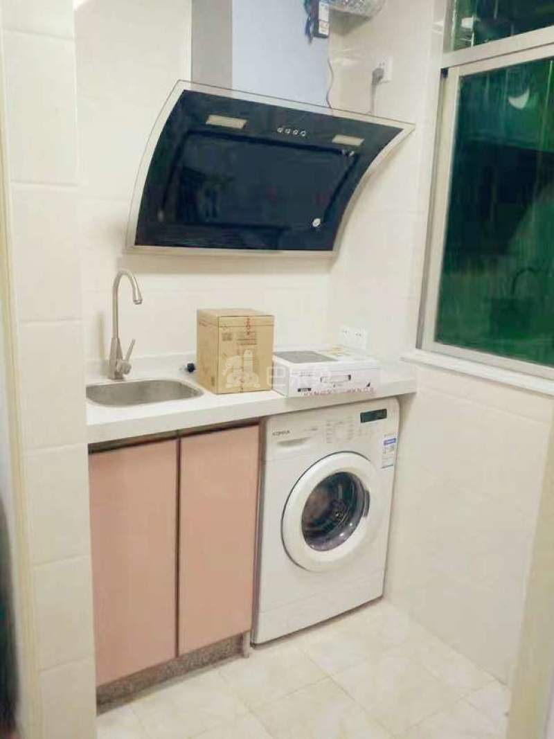 HAO.浩公寓4530672厨房图2