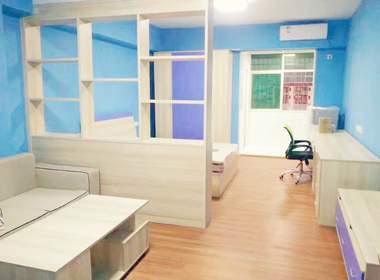 HAO.浩公寓 1室1厅1卫