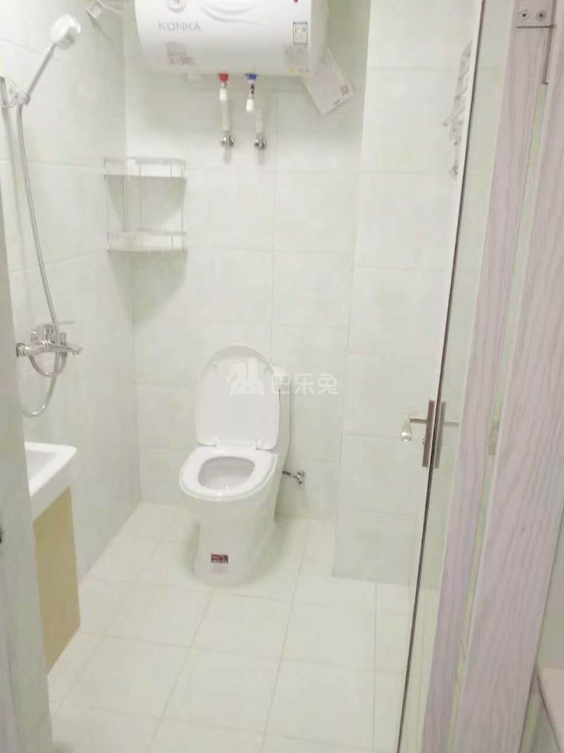 HAO.浩公寓4530678卫生间图3