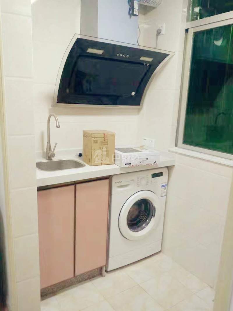 HAO.浩公寓4530678厨房图2