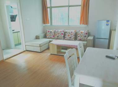 HAO.浩公寓 2室1厅1卫